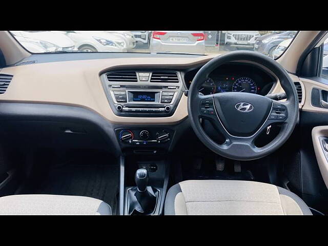 Used Hyundai Elite i20 [2014-2015] Magna 1.2 in Thrissur