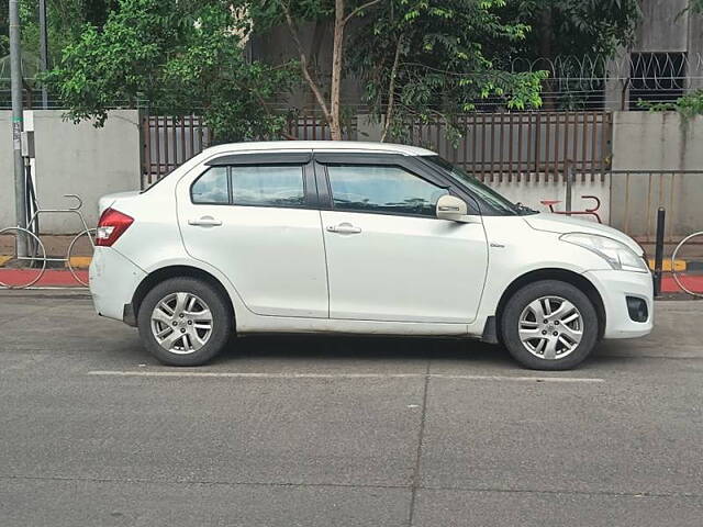 Used Maruti Suzuki Swift DZire [2011-2015] ZDI in Mumbai