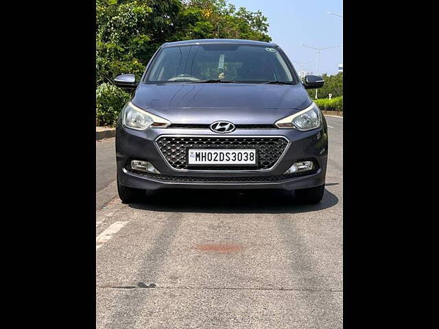 Used Hyundai i20 [2012-2014] Asta 1.2 in Mumbai