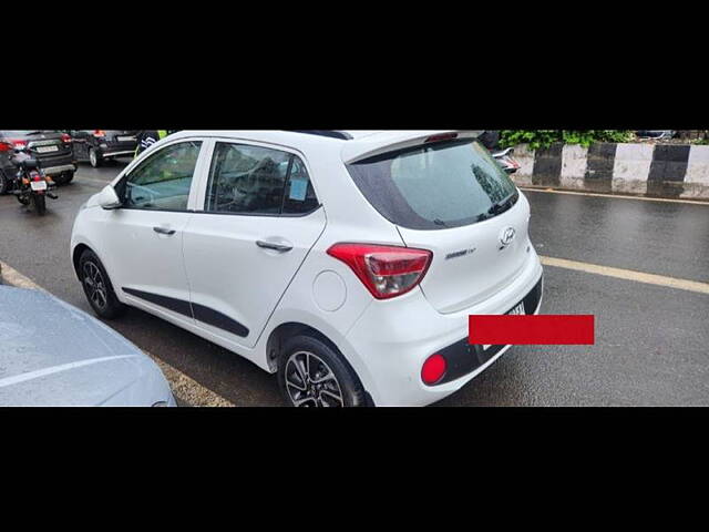 Used Hyundai Grand i10 [2013-2017] Magna 1.2 Kappa VTVT [2016-2017] in Delhi