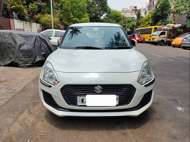 Used 2019 Maruti Suzuki Swift in Bangalore