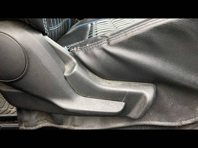 Used Maruti Suzuki Ignis [2017-2019] Delta 1.2 MT in Hyderabad