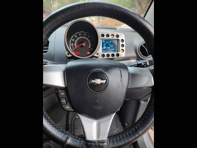 Used Chevrolet Beat [2014-2016] LT Diesel in Hyderabad