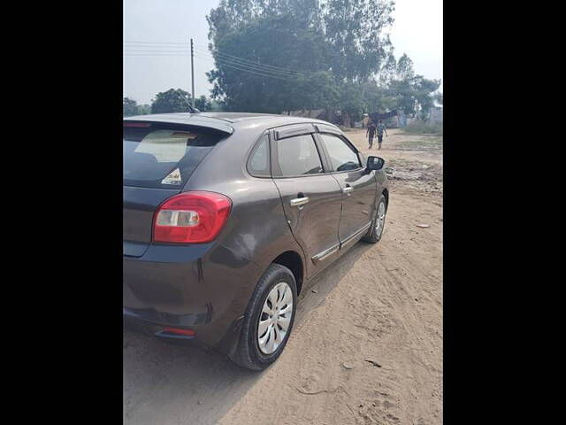 Used Maruti Suzuki Baleno [2015-2019] Sigma 1.2 in Ludhiana