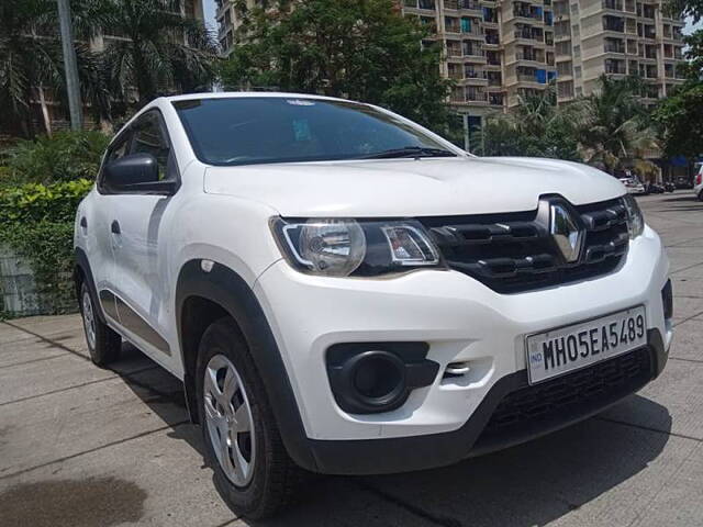 Used Renault Kwid [2015-2019] 1.0 RXL [2017-2019] in Mumbai