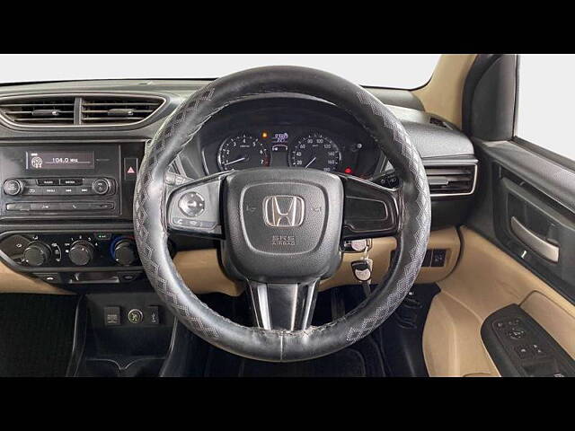 Used Honda Amaze [2016-2018] 1.2 S i-VTEC in Ahmedabad