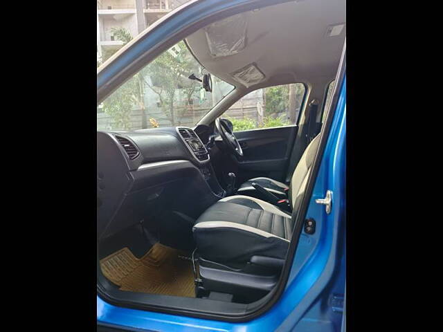 Used Maruti Suzuki Vitara Brezza [2016-2020] VDi in Mumbai