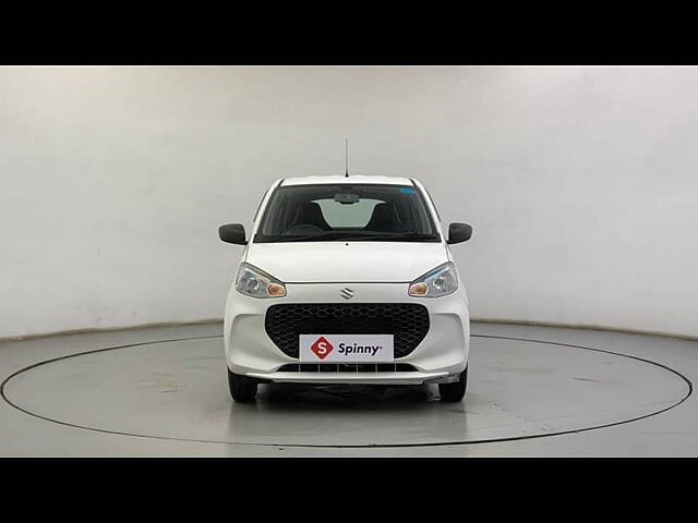 Used Maruti Suzuki Alto K10 VXi [2022-2023] in Ahmedabad