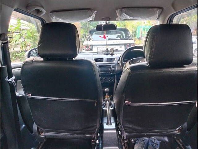 Used Maruti Suzuki Swift [2014-2018] VDi [2014-2017] in Mumbai