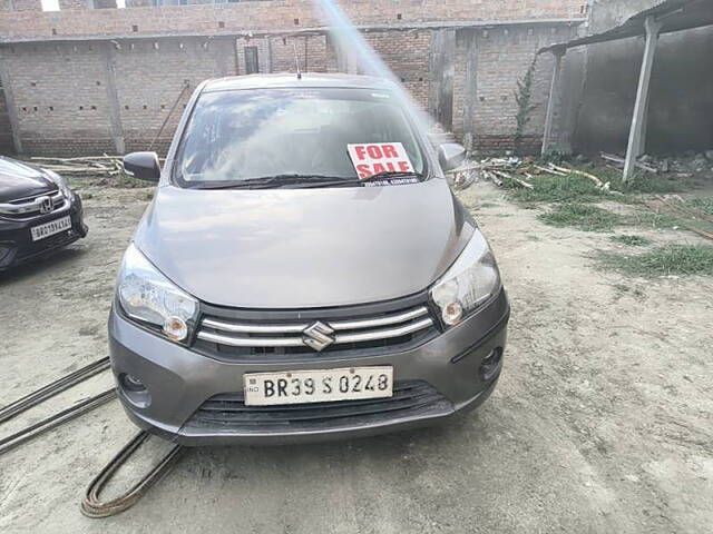 Used 2016 Maruti Suzuki Celerio in Samastipur