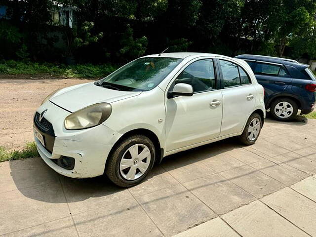 Used Renault Pulse [2012-2015] RxZ Petrol in Vadodara