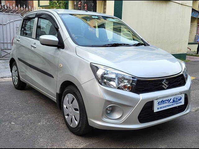 Used Maruti Suzuki Celerio [2017-2021] VXi (O) AMT [2017-2019] in Kolkata