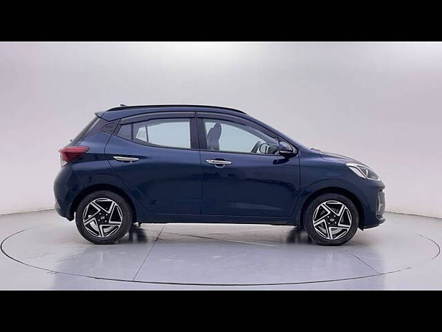 Used Hyundai Grand i10 Nios [2019-2023] Asta 1.2 Kappa VTVT in Bangalore