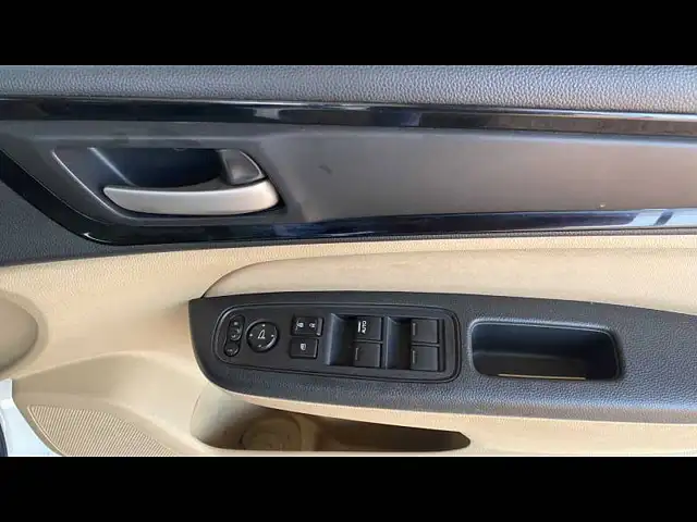 Used Honda Amaze [2016-2018] 1.2 S i-VTEC in Nashik