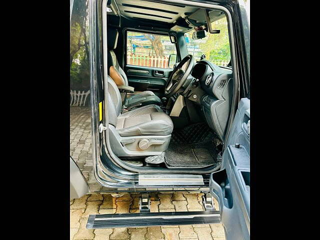 Used Mahindra Thar LX Hard Top Petrol AT RWD [2023] in Delhi