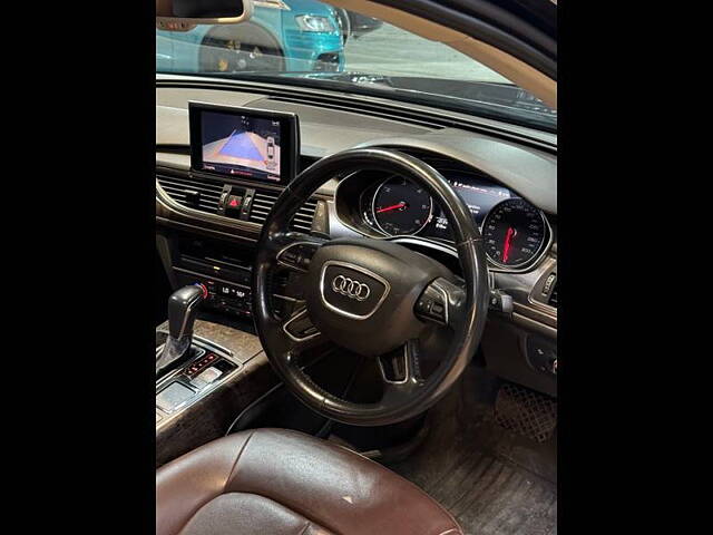 Used Audi A6 [2015-2019] 35 TDI Matrix in Mumbai