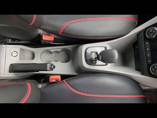 Used Tata Tiago [2016-2020] Revotron XZA Plus in Bangalore