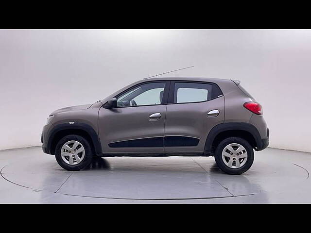 Used Renault Kwid [2015-2019] RXT [2015-2019] in Bangalore