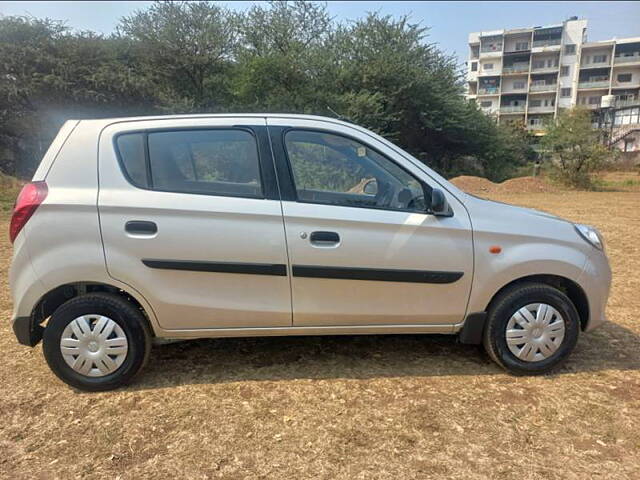 Used Maruti Suzuki Alto 800 [2012-2016] Lxi in Kolhapur