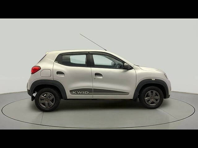 Used Renault Kwid [2019] [2019-2019] 1.0 RXT Opt in Kochi