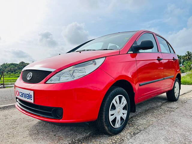 Used Tata Indica Vista [2008-2011] Terra TDI BS-III in Kollam