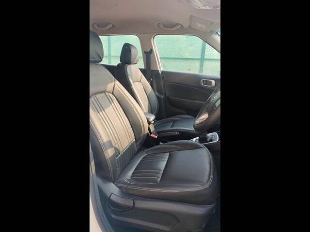 Used Hyundai Venue [2019-2022] S 1.2 Petrol in Gurgaon