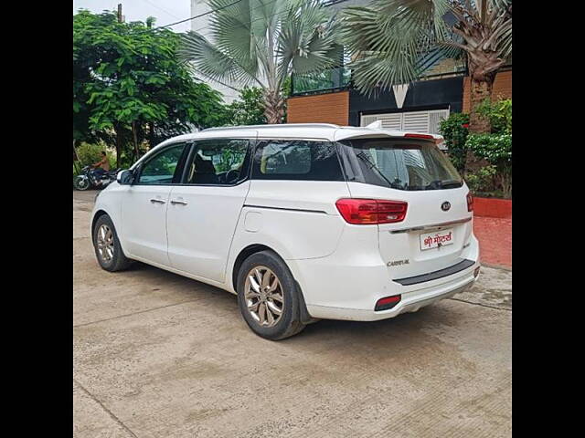 Used Kia Carnival [2020-2023] Limousine Plus 7 STR in Indore