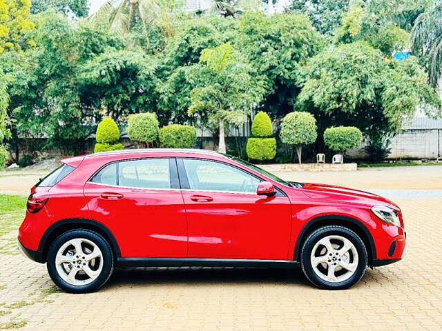 Used Mercedes-Benz GLA [2017-2020] 200 d Sport in Bangalore