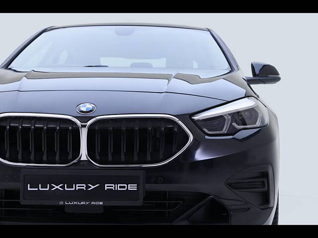 Used BMW 2 Series Gran Coupe 220i M Sport [2021-2023] in Gurgaon