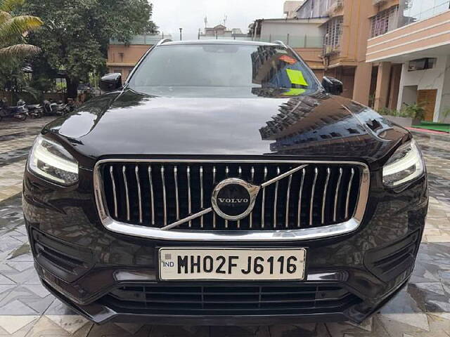 Used Volvo XC90 [2007-2015] D5 AWD in Mumbai