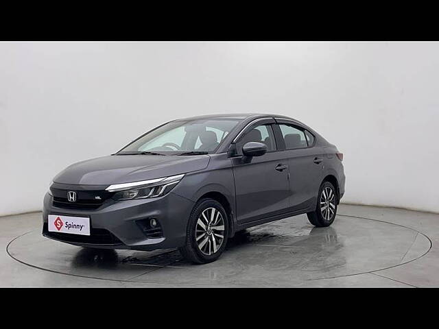 Used 2020 Honda City in Chennai