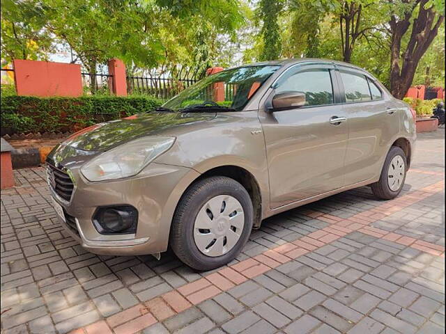 Used Maruti Suzuki Dzire [2017-2020] VXi in Navi Mumbai