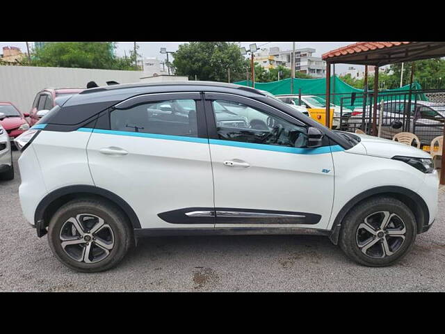 Used Tata Nexon EV [2020-2022] XZ Plus in Hyderabad