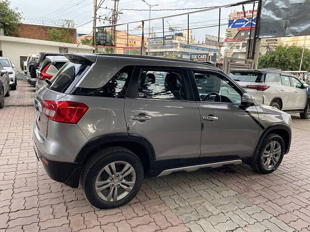 Used Maruti Suzuki Vitara Brezza [2016-2020] ZDi Plus in Lucknow