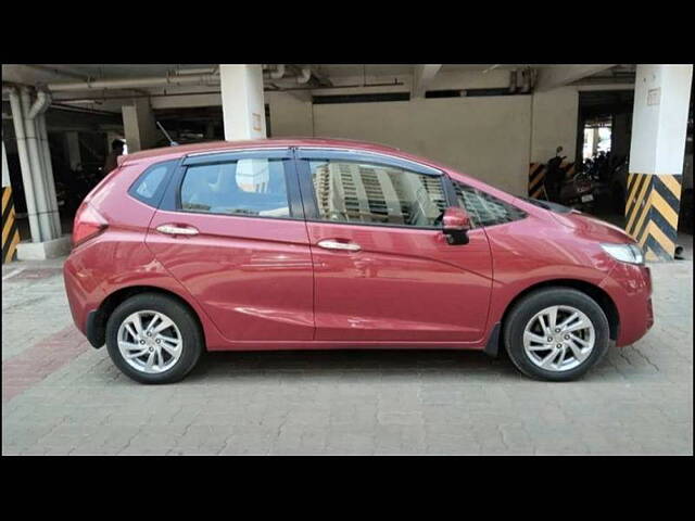 Used Honda Jazz [2015-2018] VX Petrol in Chennai