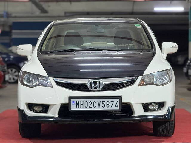 Used Honda Civic [2010-2013] 1.8S MT in Mumbai