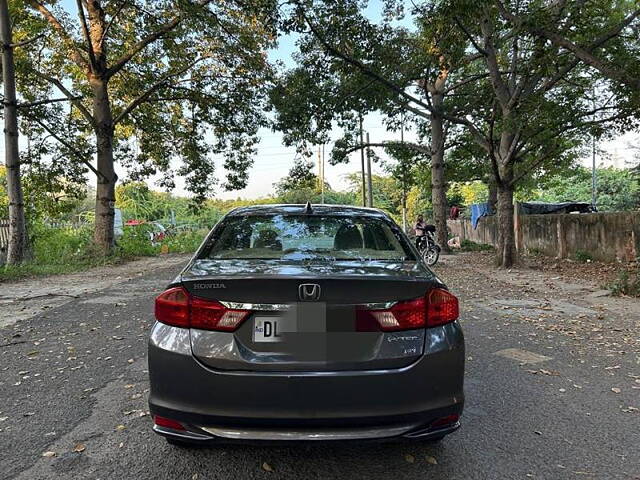 Used Honda City [2014-2017] VX (O) MT in Delhi