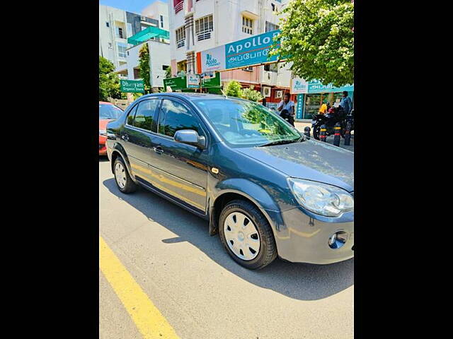 Used Ford Fiesta Classic [2011-2012] LXi 1.4 TDCi in Chennai