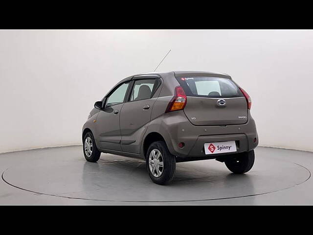 Used Datsun redi-GO [2016-2020] S 1.0 [2017-2019] in Bangalore