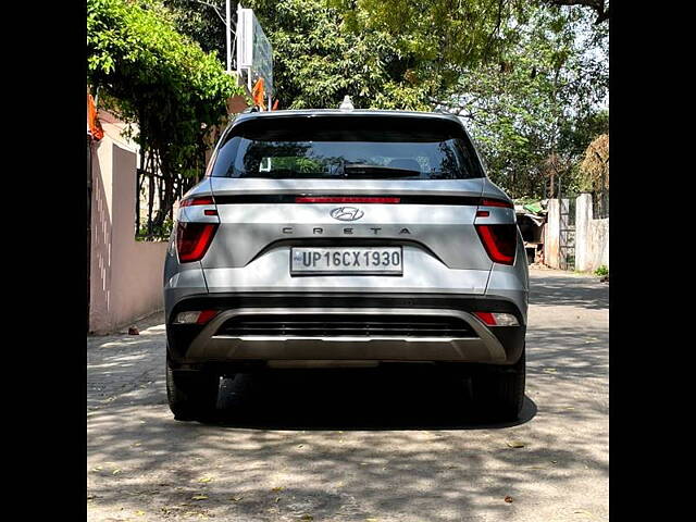 Used Hyundai Creta [2020-2023] S 1.5 Petrol [2020-2022] in Delhi