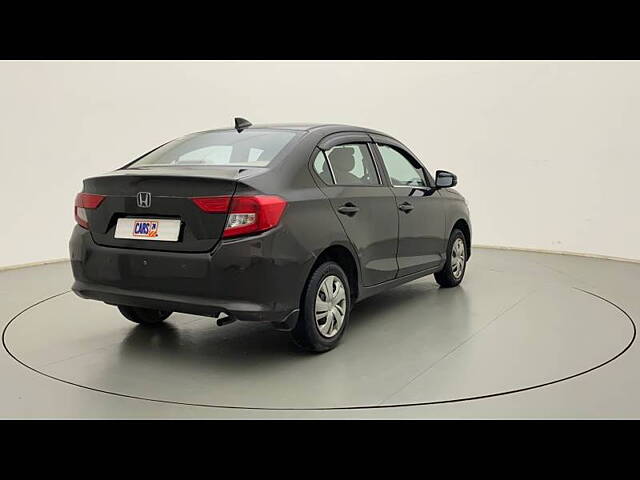 Used Honda Amaze [2016-2018] 1.2 S i-VTEC in Delhi