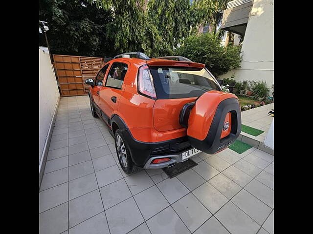 Used Fiat Avventura Active Multijet 1.3 in Gurgaon