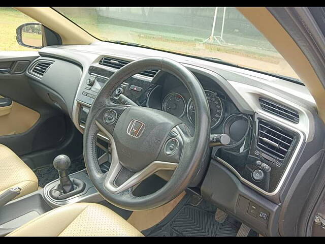 Used Honda City [2014-2017] SV in Pune