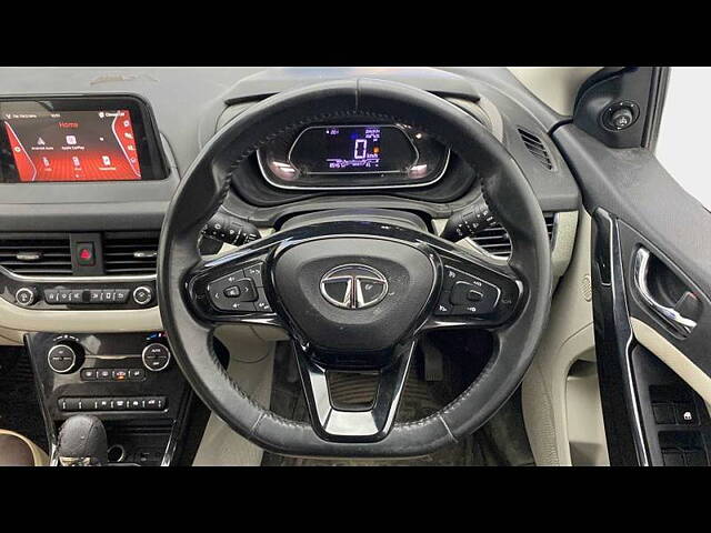 Used Tata Nexon [2020-2023] XZA Plus (O) Dual Tone in Hyderabad