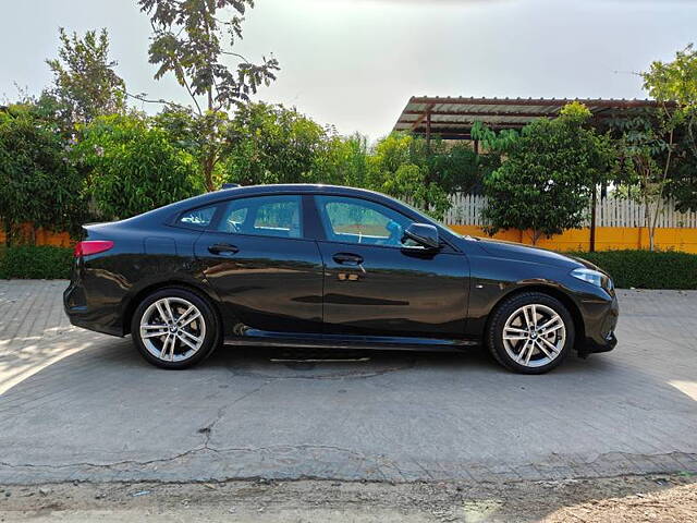 Used BMW 2 Series Gran Coupe 220d M Sport [2020-2021] in Bangalore