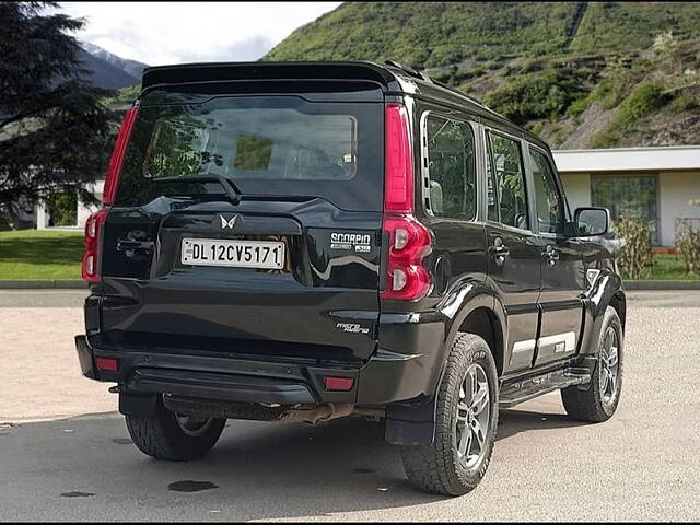 Used Mahindra Scorpio 2021 S11 in Delhi