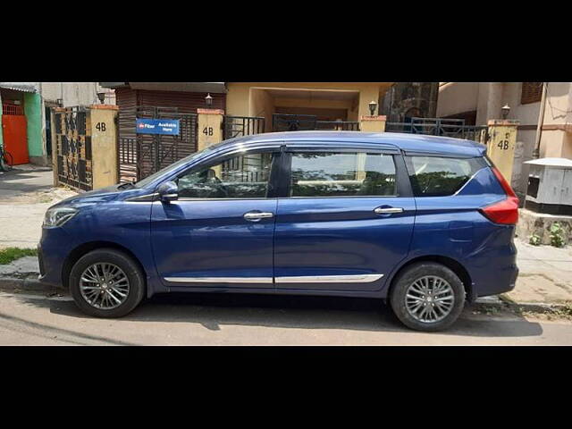 Used Maruti Suzuki Ertiga [2018-2022] ZXi Plus in Kolkata