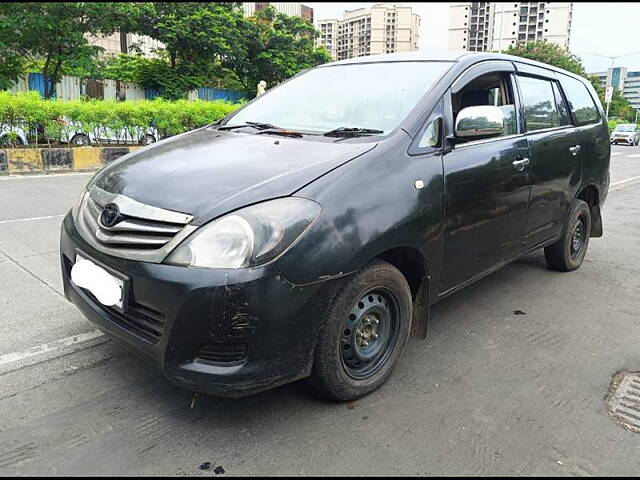 Used Toyota Innova [2005-2009] 2.5 V 8 STR in Mumbai