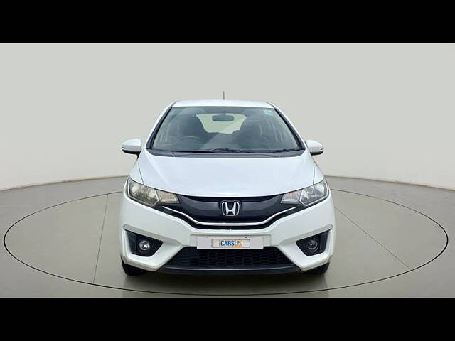 Used Honda Jazz [2015-2018] V Petrol in Pune