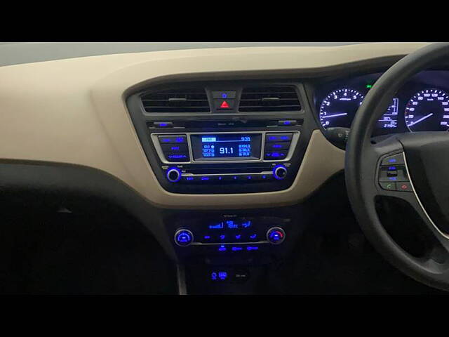 Used Hyundai Elite i20 [2016-2017] Sportz 1.2 [2016-2017] in Mumbai